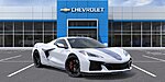 New 2027 CHEVROLET CORVETTE GRAND SPORT in PHOENIX, ARIZONA