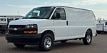 New 2026 CHEVROLET EXPRESS  in PHOENIX, ARIZONA