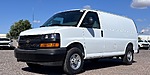 New 2026 CHEVROLET EXPRESS  in PHOENIX, ARIZONA