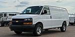 New 2026 CHEVROLET EXPRESS  in PHOENIX, ARIZONA