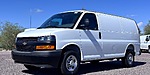 New 2026 CHEVROLET EXPRESS  in PHOENIX, ARIZONA