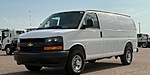 New 2026 CHEVROLET EXPRESS  in PHOENIX, ARIZONA
