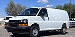 New 2026 CHEVROLET EXPRESS  in PHOENIX, ARIZONA