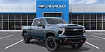New 2026 CHEVROLET SILVERADO 2500 LT in PHOENIX, ARIZONA