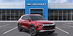 New 2026 CHEVROLET TRAILBLAZER LT in PHOENIX, ARIZONA