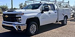 New 2026 CHEVROLET SILVERADO 2500 WORK TRUCK in PHOENIX, ARIZONA