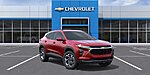 New 2026 CHEVROLET TRAX LT in PHOENIX, ARIZONA