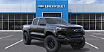 New 2026 CHEVROLET COLORADO ZR2 in PHOENIX, ARIZONA