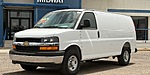 New 2026 CHEVROLET EXPRESS  in PHOENIX, ARIZONA