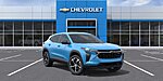 New 2026 CHEVROLET TRAX 1RS in PHOENIX, ARIZONA