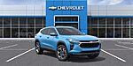 New 2026 CHEVROLET TRAX LT in PHOENIX, ARIZONA