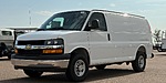 New 2026 CHEVROLET EXPRESS  in PHOENIX, ARIZONA