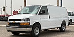 New 2026 CHEVROLET EXPRESS  in PHOENIX, ARIZONA
