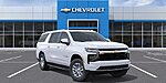 New 2026 CHEVROLET SUBURBAN LS in PHOENIX, ARIZONA