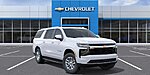 New 2026 CHEVROLET SUBURBAN LS in PHOENIX, ARIZONA