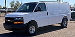 New 2026 CHEVROLET EXPRESS  in PHOENIX, ARIZONA