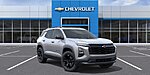 New 2027 CHEVROLET EQUINOX LT in PHOENIX, ARIZONA