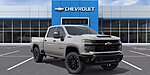 New 2026 CHEVROLET SILVERADO 2500 CUSTOM in PHOENIX, ARIZONA