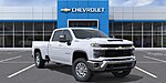 New 2026 CHEVROLET SILVERADO 3500 LT in PHOENIX, ARIZONA