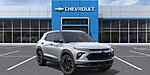 New 2026 CHEVROLET TRAILBLAZER RS in PHOENIX, ARIZONA