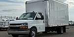 New 2025 CHEVROLET EXPRESS  in PHOENIX, ARIZONA