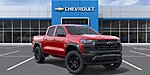 New 2026 CHEVROLET COLORADO TRAIL BOSS in PHOENIX, ARIZONA