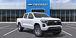 New 2026 CHEVROLET COLORADO LT in PHOENIX, ARIZONA