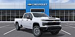 New 2026 CHEVROLET SILVERADO 2500 CUSTOM in PHOENIX, ARIZONA