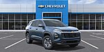 New 2026 CHEVROLET EQUINOX LT in PHOENIX, ARIZONA