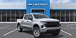 New 2026 CHEVROLET SILVERADO 1500 CUSTOM in PHOENIX, ARIZONA