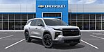 New 2027 CHEVROLET TRAVERSE LT in PHOENIX, ARIZONA