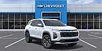 New 2027 CHEVROLET EQUINOX LT in PHOENIX, ARIZONA