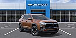 New 2027 CHEVROLET EQUINOX ACTIV in PHOENIX, ARIZONA