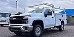 New 2026 CHEVROLET SILVERADO 2500 WORK TRUCK in PHOENIX, ARIZONA