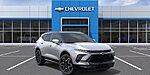 New 2026 CHEVROLET BLAZER RS in PHOENIX, ARIZONA
