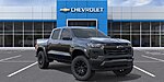 New 2026 CHEVROLET COLORADO TRAIL BOSS in PHOENIX, ARIZONA