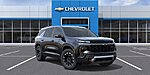 New 2027 CHEVROLET TRAVERSE Z71 in PHOENIX, ARIZONA