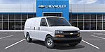 New 2026 CHEVROLET EXPRESS WORK VAN in PHOENIX, ARIZONA