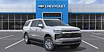 New 2026 CHEVROLET SUBURBAN LT in PHOENIX, ARIZONA