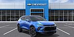 New 2026 CHEVROLET BLAZER RS in PHOENIX, ARIZONA