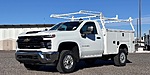 New 2026 CHEVROLET SILVERADO 2500 WORK TRUCK in PHOENIX, ARIZONA