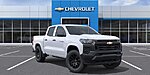 New 2026 CHEVROLET COLORADO WORK TRUCK in PHOENIX, ARIZONA