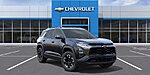 New 2027 CHEVROLET EQUINOX ACTIV in PHOENIX, ARIZONA