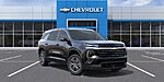 New 2027 CHEVROLET TRAVERSE LT in PHOENIX, ARIZONA