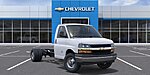 New 2026 CHEVROLET EXPRESS WORK VAN in PHOENIX, ARIZONA