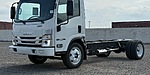 New 2026 ISUZU NPR  in PHOENIX, ARIZONA