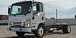 New 2026 ISUZU NPR  in PHOENIX, ARIZONA