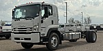 New 2025 ISUZU FTR  in PHOENIX, ARIZONA