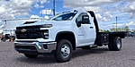 New 2026 CHEVROLET SILVERADO 3500 WORK TRUCK in PHOENIX, ARIZONA