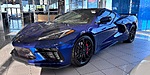 New 2027 CHEVROLET CORVETTE STINGRAY in PHOENIX, ARIZONA